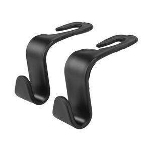 Headrest Hooks